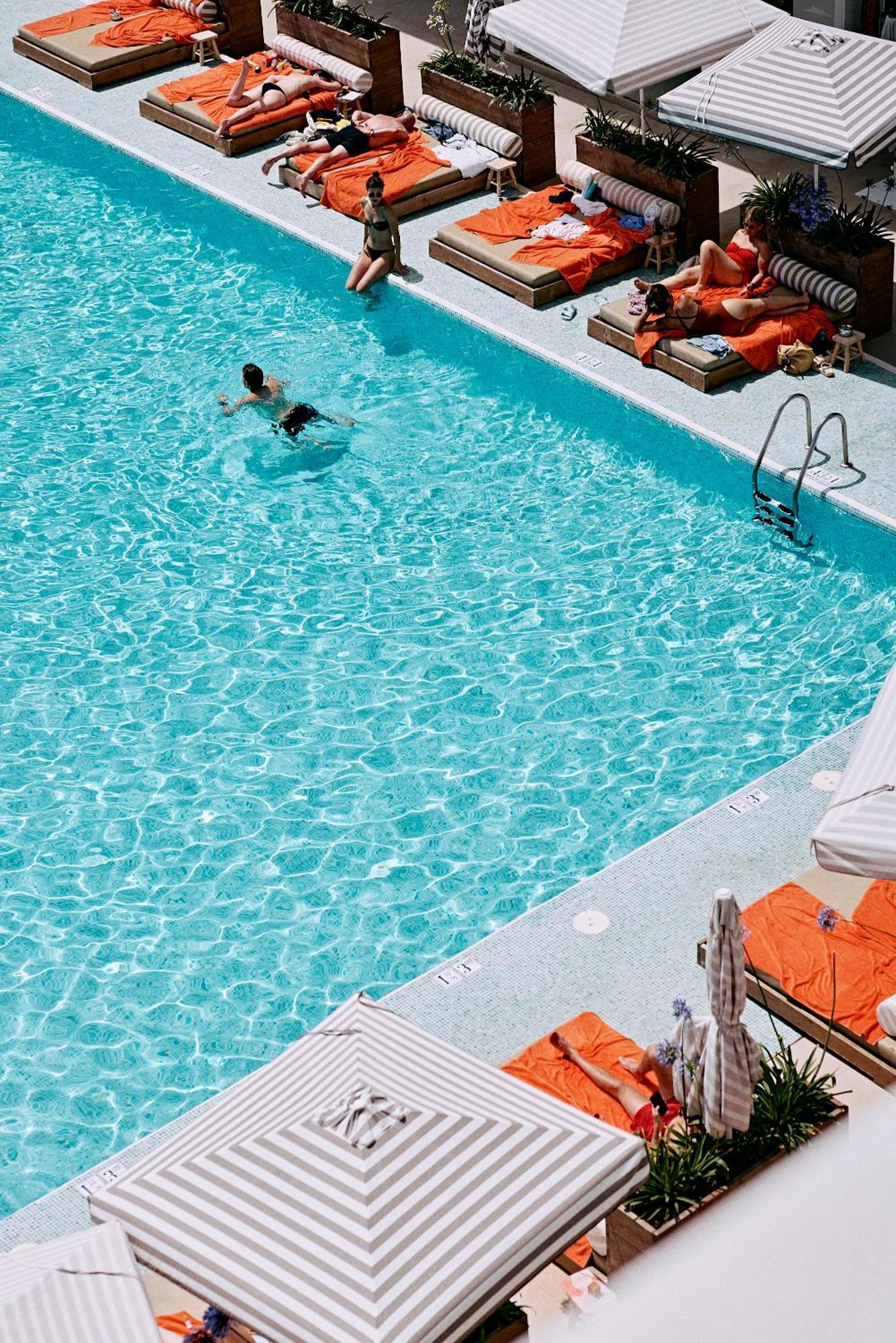 Hyde Ibiza Hotel Cala Llonga (Ibiza)