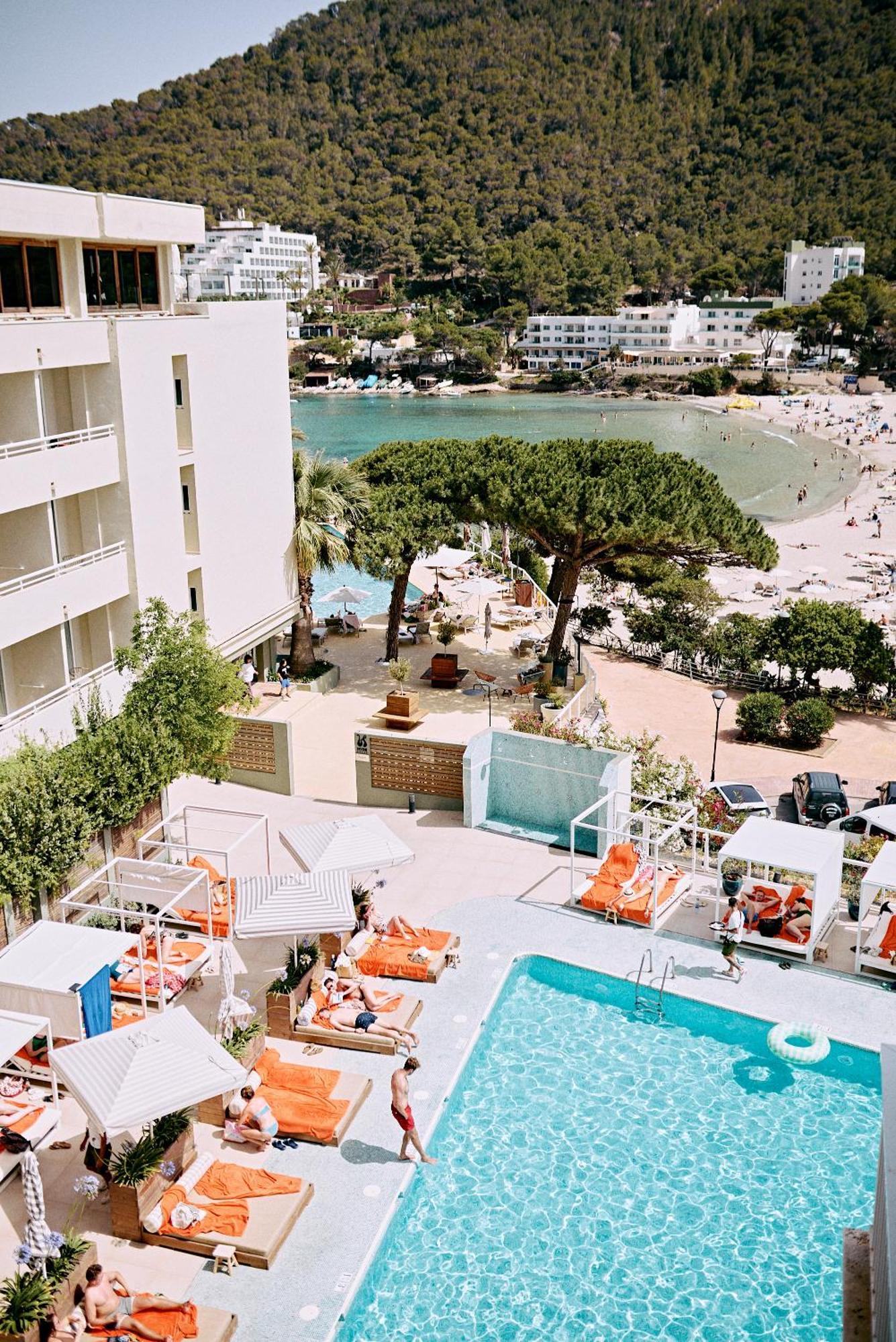 Hyde Ibiza Cala Llonga (Ibiza)